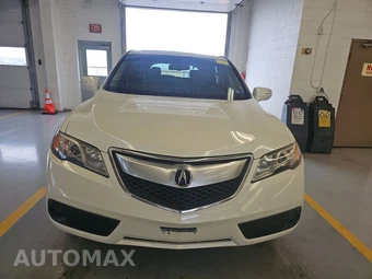 2013 Acura RDX – miniatura 2