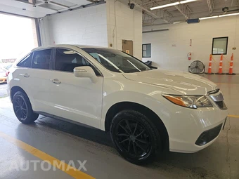 2013 Acura RDX – miniatura 3