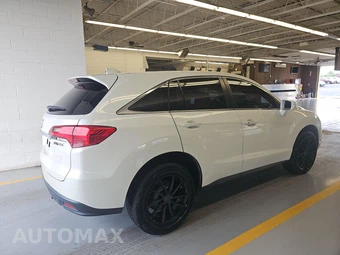 2013 Acura RDX – miniatura 4
