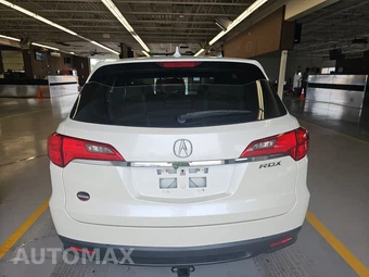 2013 Acura RDX – miniatura 5