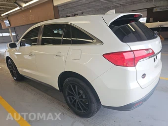 2013 Acura RDX – miniatura 6