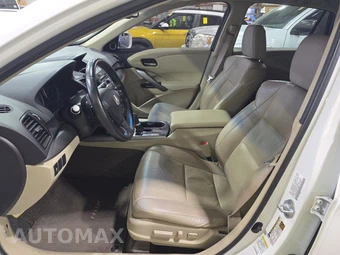 2013 Acura RDX – miniatura 7