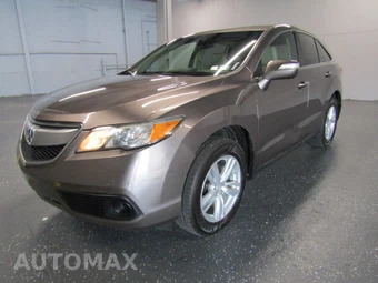 2013 Acura RDX