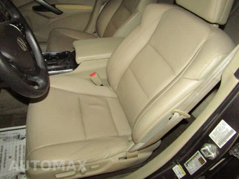 2013 Acura RDX – miniatura 10