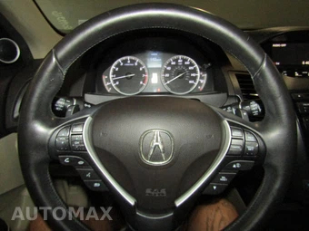 2013 Acura RDX – miniatura 11