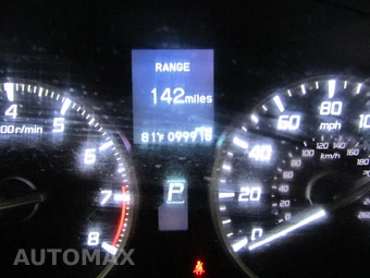 2013 Acura RDX – miniatura 13