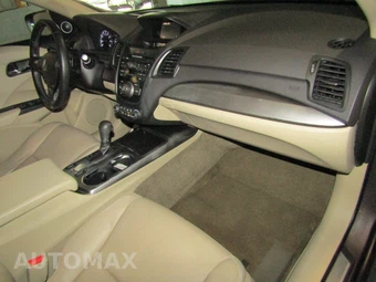 2013 Acura RDX – miniatura 16
