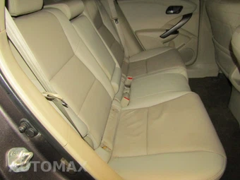 2013 Acura RDX – miniatura 18