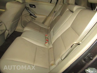 2013 Acura RDX – miniatura 19