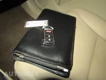 2013 Acura RDX – miniatura 21