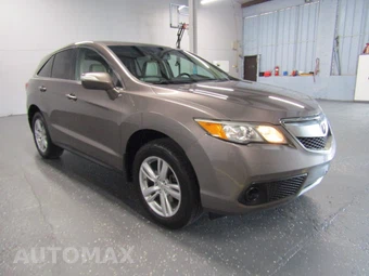 2013 Acura RDX – miniatura 3