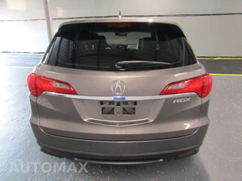 2013 Acura RDX – miniatura 5