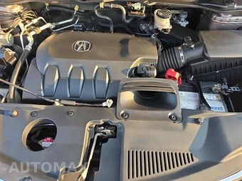 2013 Acura RDX – miniatura 7