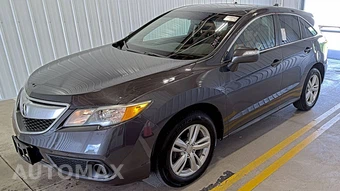 2013 Acura RDX