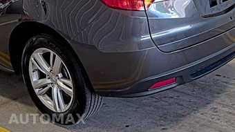 2013 Acura RDX – miniatura 10