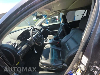 2013 Acura RDX – miniatura 12