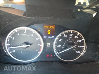 2013 Acura RDX – miniatura 17