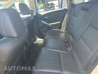 2013 Acura RDX – miniatura 18