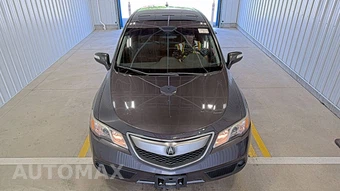 2013 Acura RDX – miniatura 2
