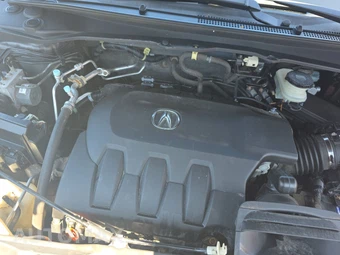 2013 Acura RDX – miniatura 21