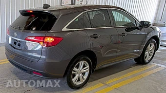 2013 Acura RDX – miniatura 4