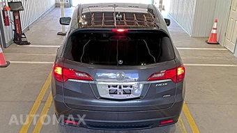 2013 Acura RDX – miniatura 5