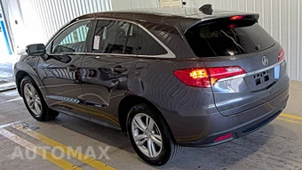 2013 Acura RDX – miniatura 6