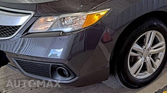 2013 Acura RDX – miniatura 7