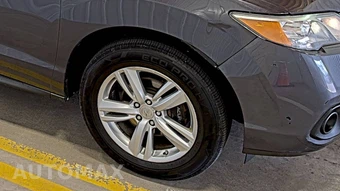 2013 Acura RDX – miniatura 8