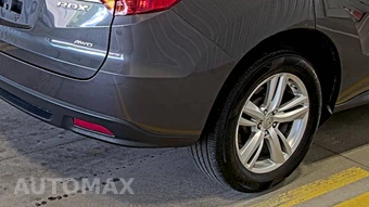 2013 Acura RDX – miniatura 9