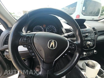 2013 Acura RDX – miniatura 10