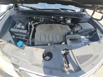 2013 Acura RDX – miniatura 15