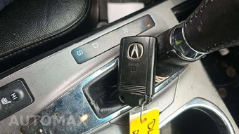 2013 Acura RDX – miniatura 17