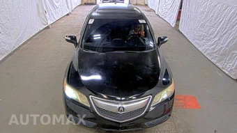 2013 Acura RDX – miniatura 2