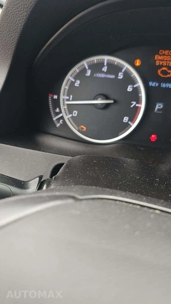 2013 Acura RDX – miniatura 24