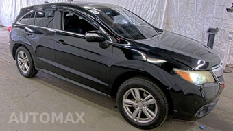 2013 Acura RDX – miniatura 3