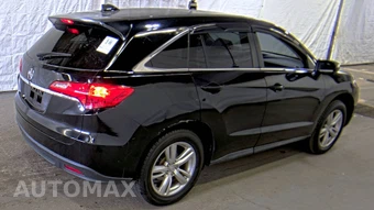 2013 Acura RDX – miniatura 4