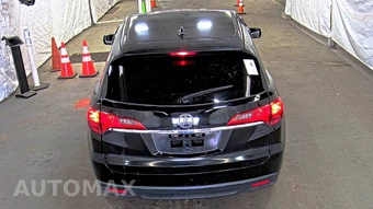 2013 Acura RDX – miniatura 5