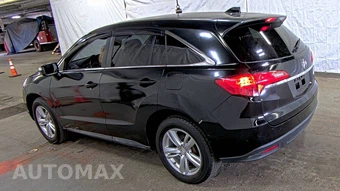 2013 Acura RDX – miniatura 6