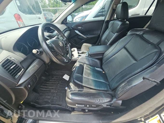 2013 Acura RDX – miniatura 7