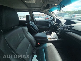 2013 Acura RDX – miniatura 8
