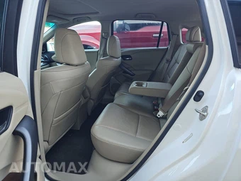 2013 Acura RDX w/Technology Pkg – miniatura 13