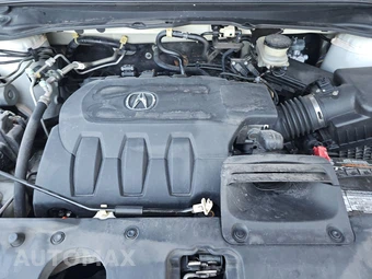 2013 Acura RDX w/Technology Pkg – miniatura 15
