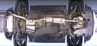2013 Acura RDX w/Technology Pkg – miniatura 17