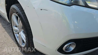 2013 Acura RDX w/Technology Pkg – miniatura 28