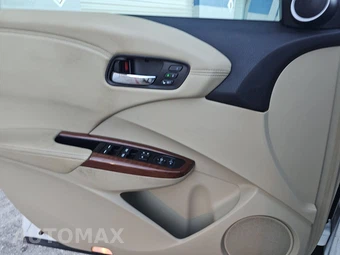 2013 Acura RDX w/Technology Pkg – miniatura 9