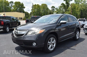 2013 Acura RDX w/Technology Pkg — samochód z USA z aukcji Manheim, oferta Kup Teraz w AUTOMAX