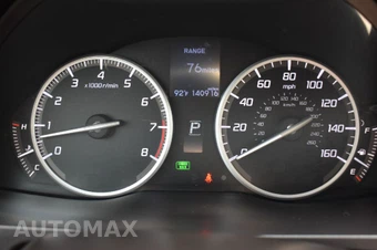 2013 Acura RDX w/Technology Pkg – miniatura 13