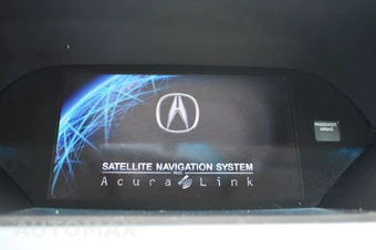 2013 Acura RDX w/Technology Pkg – miniatura 14
