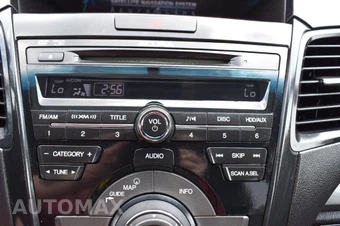 2013 Acura RDX w/Technology Pkg – miniatura 16